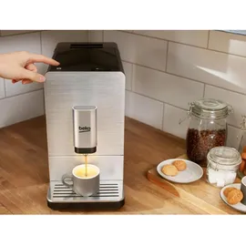 Beko CEG5301X edelstahl