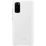 Samsung LED Cover EF-KG980 für Galaxy S20 white