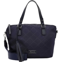 TAMARIS Shopper TAS Lisa Handbag blue