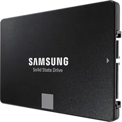 Samsung SSD 870 EVO 250GB 2.5" 150 TBW, SSD