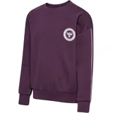 hummel Hmlselma Sweatshirt - Lila - 122