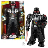 Fisher-Price Imaginext Star Wars Darth Vader Bot