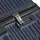 Redolz Essentials 16 4-Rollen Cabin 55 cm / 35 l dunkelblau