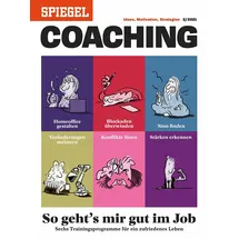 SPIEGEL-Verlag So geht's mir gut im Job