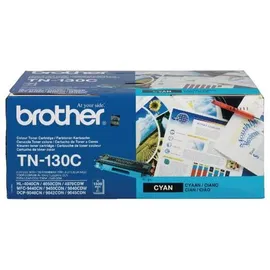 Brother TN-130C cyan