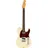 Fender American Professional II Telecaster RW Olympic White