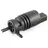 Hella Waschwasserpumpe, Scheinwerferreinigung 8tw006848041 für BMW Mercedes