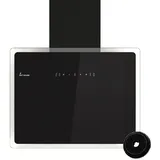 KKT Kolbe PENTA6015S Wandhaube 60 cm Schwarz