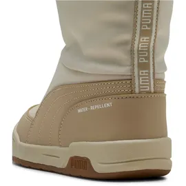 Puma Multiflex 2 Winterstiefel Beige/Braun 34