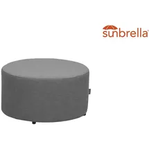 clemento Lori Hocker Sunbrella Flanella Gartenstuhl 60 x 60 x 33 cm