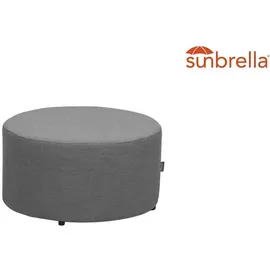 clemento Lori Hocker Sunbrella Flanella Gartenstuhl 60 x 60 x 33 cm