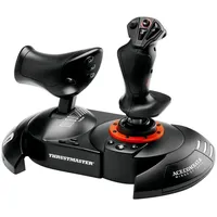 ThrustMaster T.Flight HOTAS NEO-P Gaming Zubehör schwarz PC / PlayStation