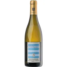 Weingut Wittmann Westhofener Weißer Burgunder & Chardonnay 0,75 l
