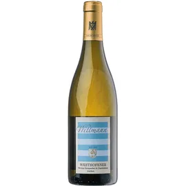 Weingut Wittmann Westhofener Weißer Burgunder & Chardonnay 0,75 l