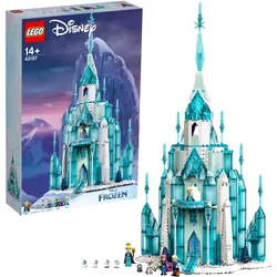 LEGO® Disney Der Eispalast 43197