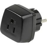 Vivanco Reiseadapter