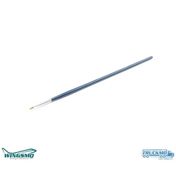 Italeri Flachpinsel 00 Kunsthaar 51222