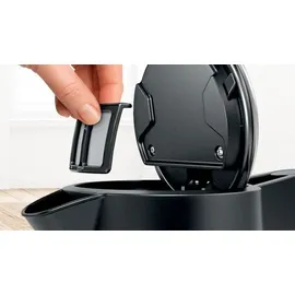 Bosch MyMoment TWK3M124 1,7 l Rot