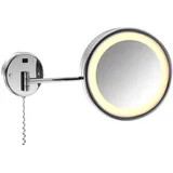 Steinberg Serie 650 650.9020 Wandspiegel LED beleuchtet