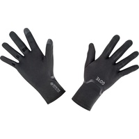 M Gore-Tex Infinium Stretch Handschuhe black 7