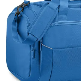 Roncato Ironik 2.0 Duffle 50 l Blau