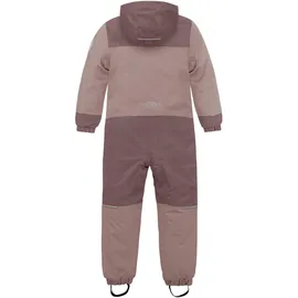 Normani Kular Funktionsanzug Kinder rosa 104
