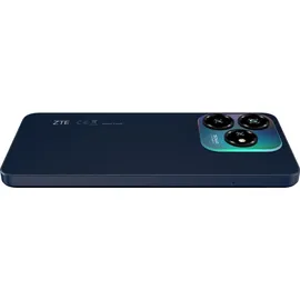 ZTE Blade V60 Vita 4 GB RAM 256 GB Dark Blue