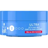 Schwarzkopf Taft Wax Ultra Styling 75ML