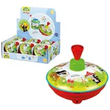 Lena LENA® Brummkreisel Der kleine Maulwurf