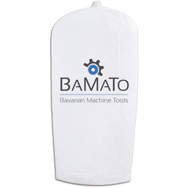 BAMATO Filtersack für AB-550,