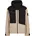 Tidal-Z Skijacke Beige 56
