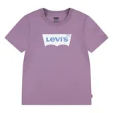 LVB Batwing Tee T-Shirt Dusky Orchid Purple 16 Years