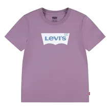 Levi's Jungen LVB Batwing Tee T-Shirt, Dusky Orchid (Purple), 16 Years