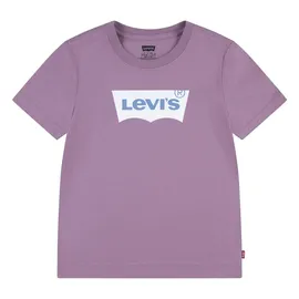 Levi's Jungen LVB Batwing Tee T-Shirt, Dusky Orchid (Purple), 16 Years