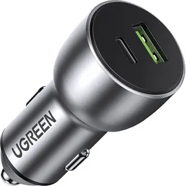 UGREEN CD213 36W, Usb-c Qc 3.0 Grau