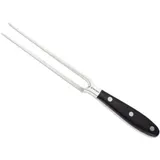 Giesser BestCut Krückengabel, geschmiedet 8610 p 16 , 1 Stück, Klingenlänge: 16 cm