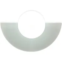 Bamyum Wandleuchte (G9) grau