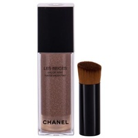 Chanel Les Beiges Eau De Teint Flüssige Foundation 30 ml Light Deep