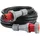 Hedi CEE Gummi-Verlängerung 63A H07RN-F 5 x 16 10 m ** 1m/42,16 EUR