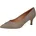 Pumps in silber Gr 38 5