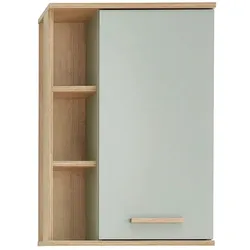 Pelipal Oberschrank Quick 963 Dekor Salbei