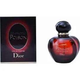 Dior Hypnotic Poison Eau de Parfum 50 ml