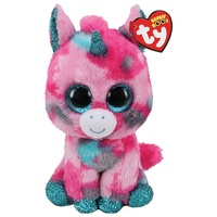 Ty Beanie Boos Gumball Einhorn