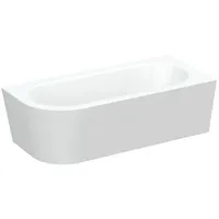 Bette BetteStarlet V Silhouette Rechteckbadewanne 185 x 85 cm (6700000CELVK)