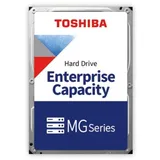 Toshiba MG10 Series Enterprise Festplatte - 20 TB