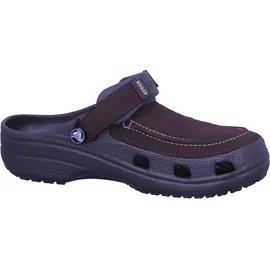 Crocs Yukon Vista Ii Lr Holzschuhe Espresso / Mushroom 42-43
