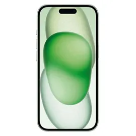 Apple iPhone 15 512 GB Grün