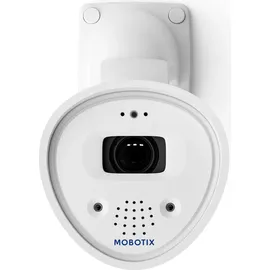 Mobotix Mx-ONE-M1A-S-8DNTELE M1A-S mit 4K DN Tele Vario-Objektiv