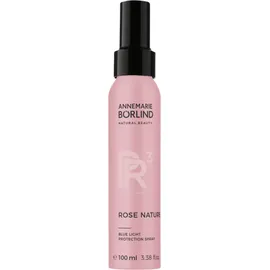 Annemarie Börlind Rose Nature Blue Light Protection Spray 100 ml