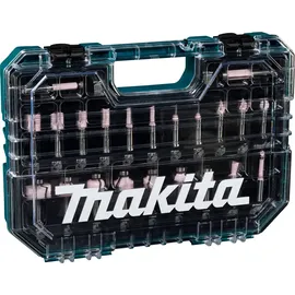Makita Fräser-Set 22-teilig 8 mm